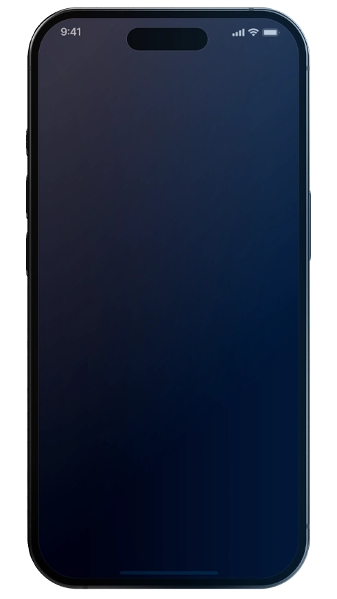 Interfaz móvil de MonitrexPRO